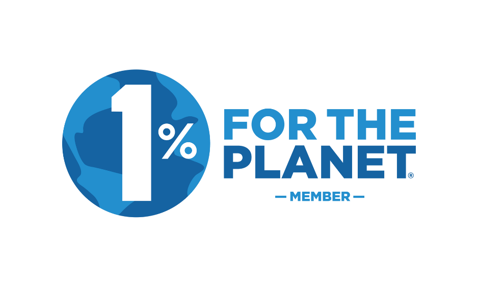 1% for the planet